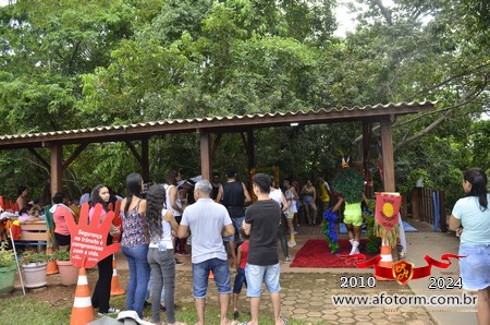 rolim de moura